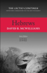 Hebrews (Lectio Continua Expository Commentary on the New Testament) LCCS